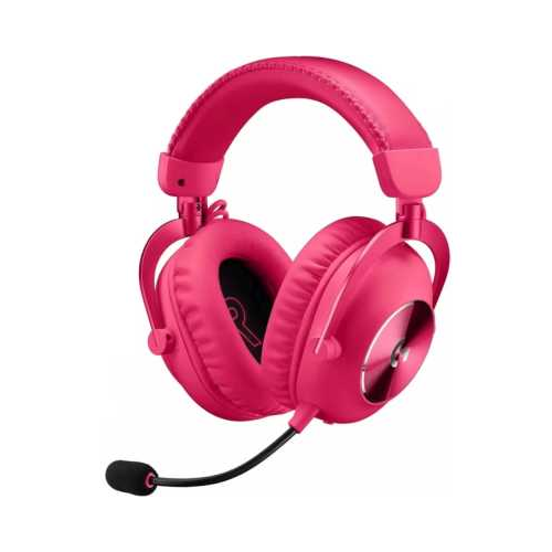 Logitech G Pro X 2 Pink