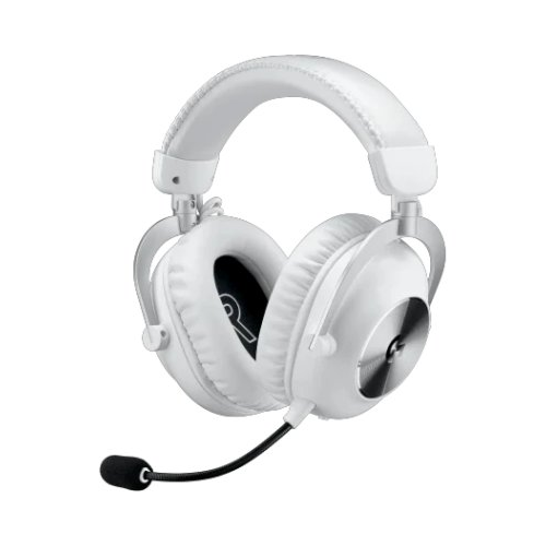 Logitech G Pro X 2 White