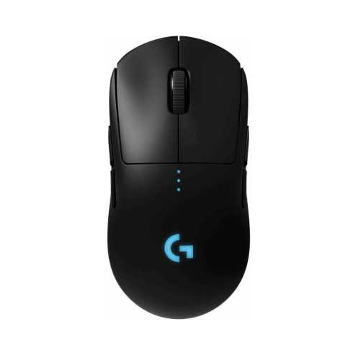 Logitech G Pro Black