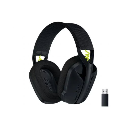 Logitech G435 Black
