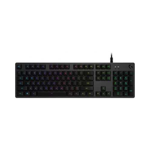 Logitech G512 Carbon