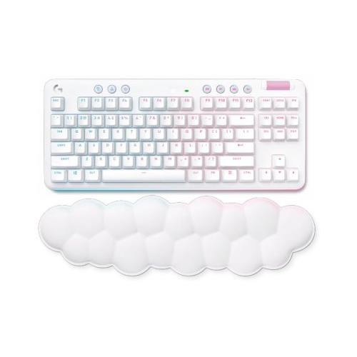 Logitech G715 TKL White