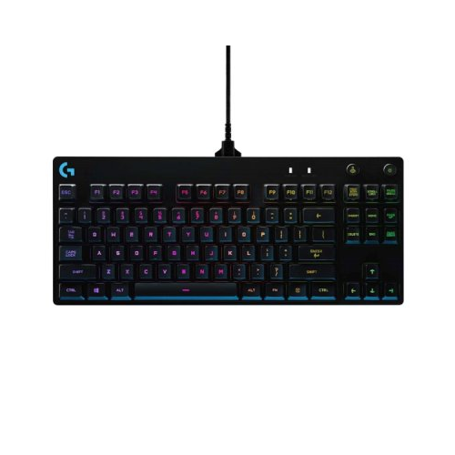 Logitech Gaming Pro
