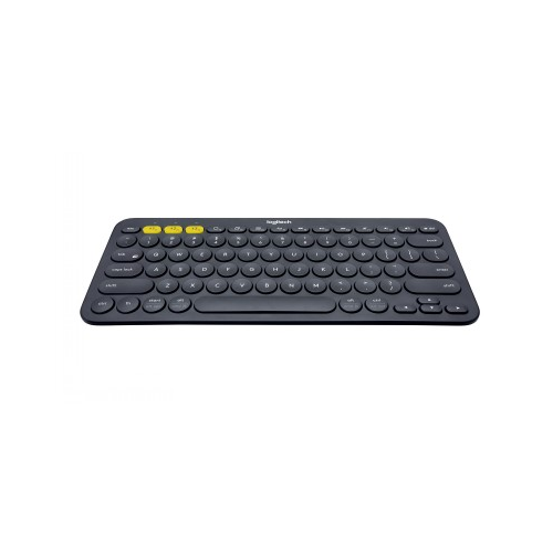 Logitech K380 Dark Grey