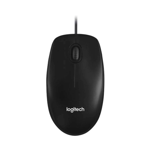 Logitech M100 Black