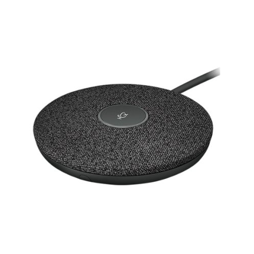 Logitech Rally Mic Pod