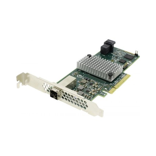 LSI LSI00348 SAS9300-4I4E