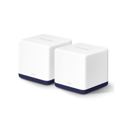 Mercusys Halo H50G 2-pack