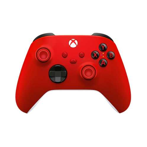 Microsoft Xbox