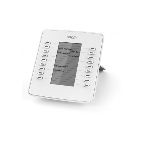 Snom D7 White