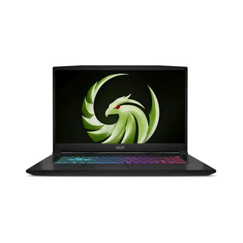 MSI Bravo 17 D7VE-078RU