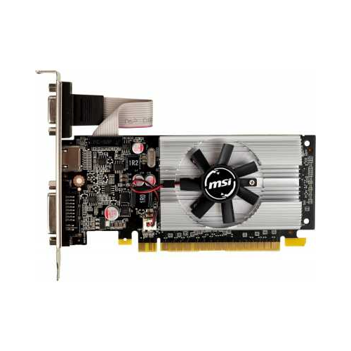 MSI nVidia GeForce 210