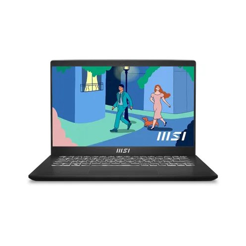 MSI Modern 14 C7M-048US