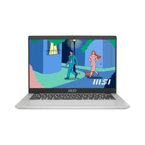 MSI Modern 14 C12M-240XRU-wpro