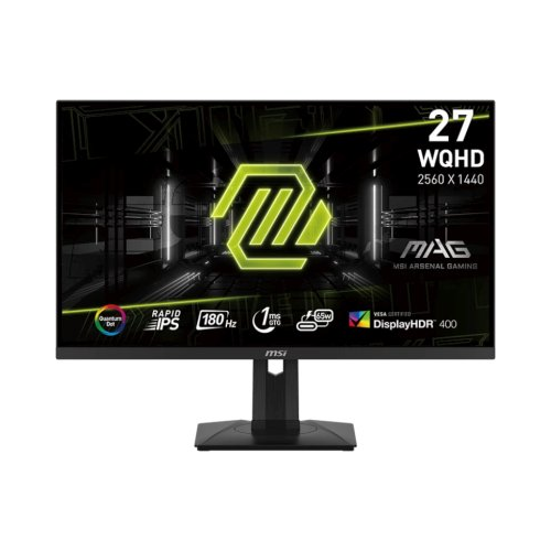 MSI MAG 274QRF QD E2