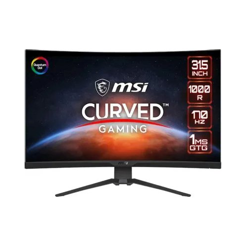 MSI MAG 325CQRF-QD