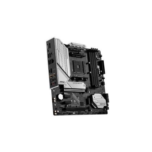 MSI MAG B550M Mortar MAX WiFi