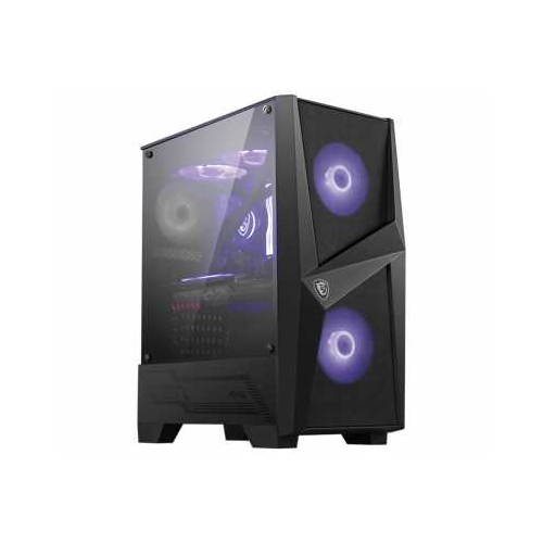 MSI MAG Forge 100M