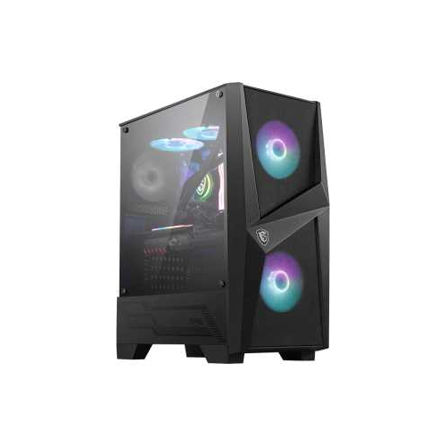 MSI MAG Forge 100R