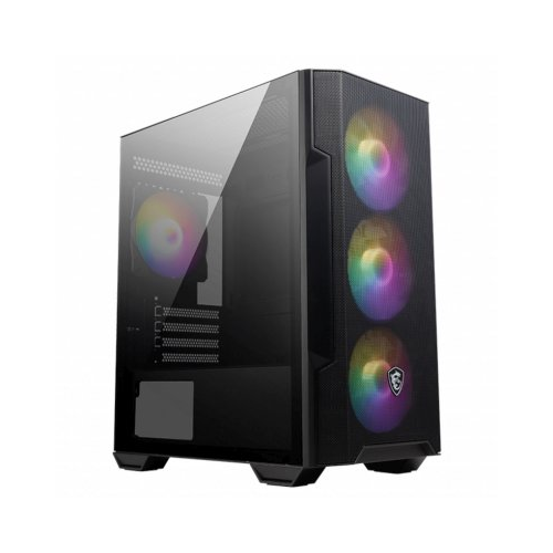 MSI MAG Forge M100R
