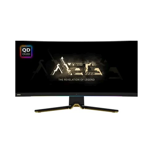 MSI MEG 342C QD-OLED