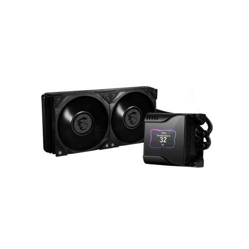 MSI MEG CoreLiquid S280