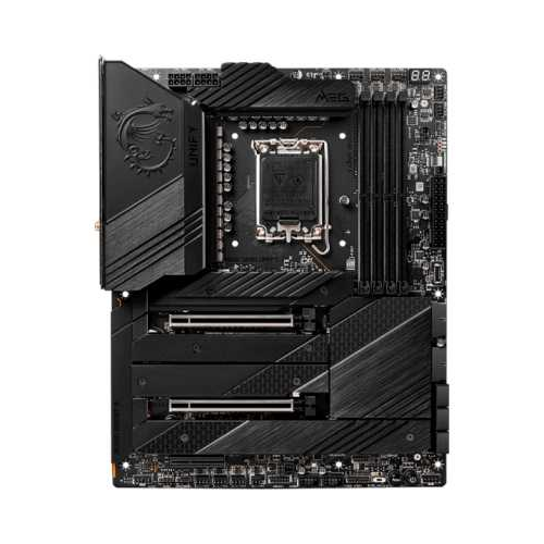 MSI MEG Z690 Unify