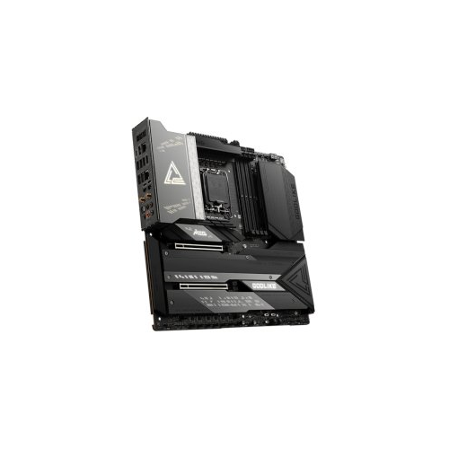 MSI MEG Z790 Godlike