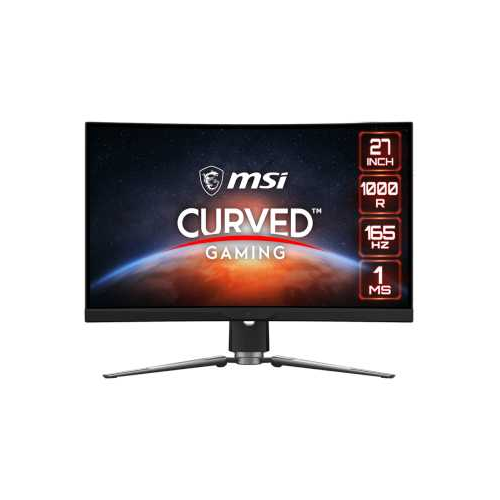 MSI MPG Artymis 273CQR