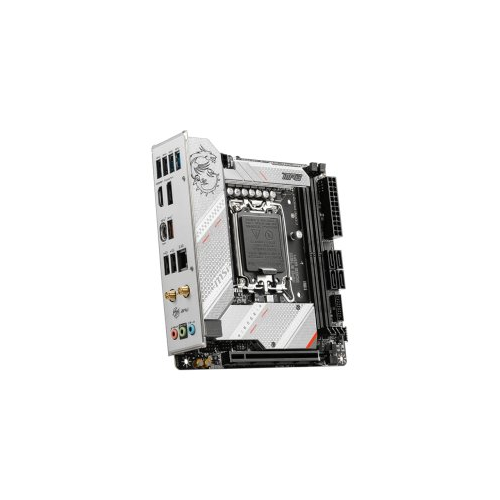 MSI MPG B760I Edge WiFi