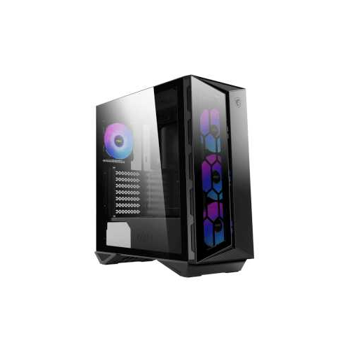 MSI MPG Gungnir 110R Black