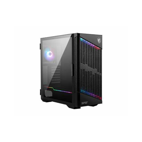 MSI MPG Velox 100P Airflow