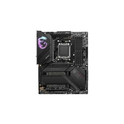 MSI MPG X670E Carbon WiFi