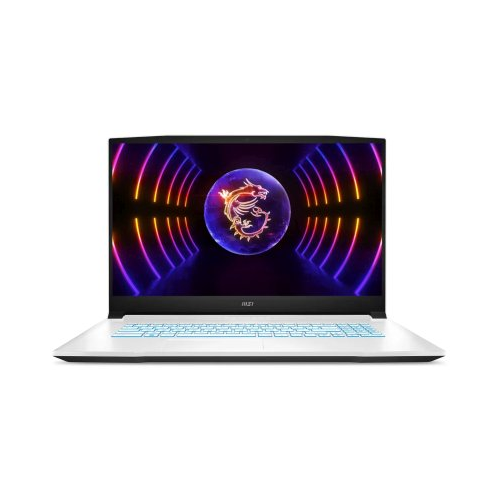 MSI Sword 17 A12VE-807XRU