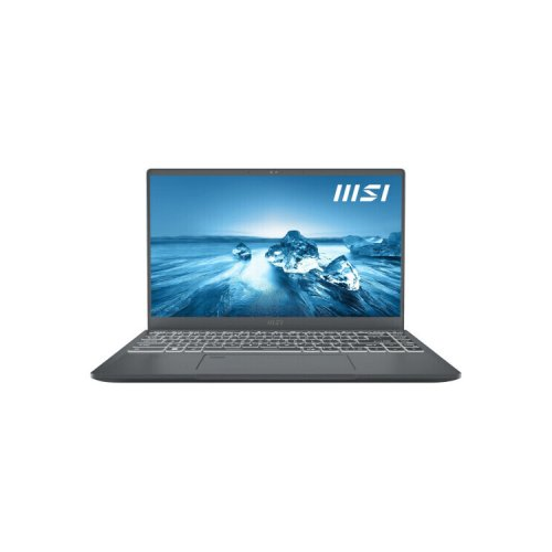 MSI Prestige 14 Evo A12M-054