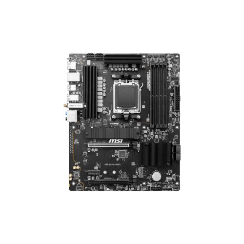 MSI Pro B650-S WiFi