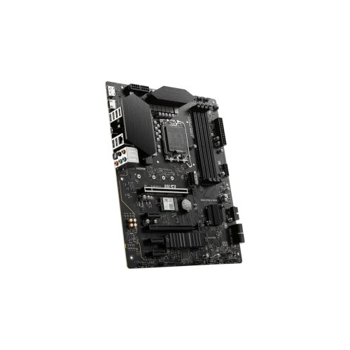 MSI Pro Z790-S WiFi
