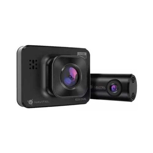 Navitel R250 Dual DVR