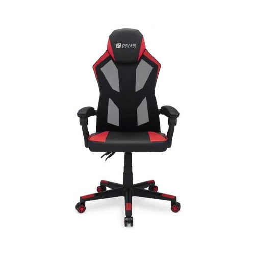 Oklick 121G Black/Red