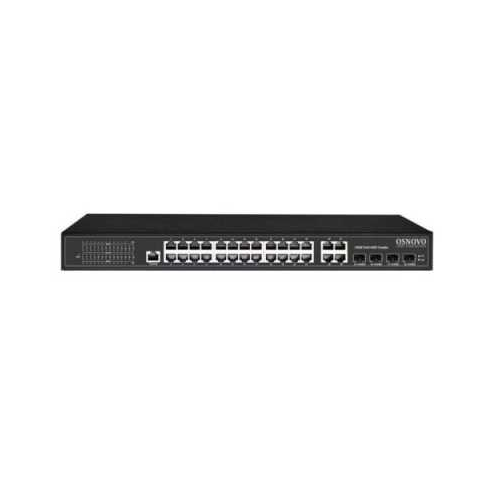 Osnovo SW-8244/L 400W