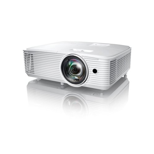 Optoma EH412ST