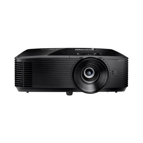Optoma S336