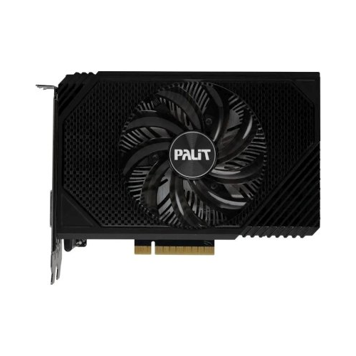 Palit nVidia GeForce RTX 3050 StormX OC 6Gb