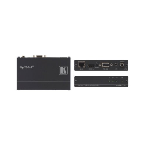 Kramer TP-580TXR