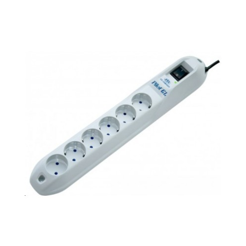 Pilot GL 10m White