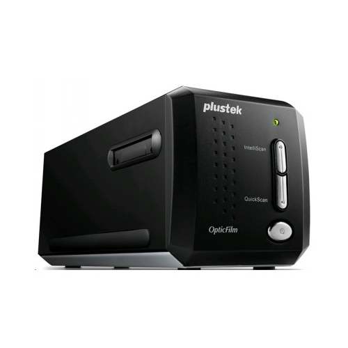Plustek OpticFilm 8200i Ai