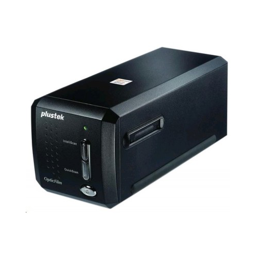 Plustek OpticFilm 8200i SE