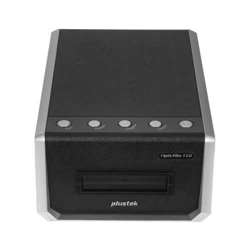 Plustek OpticFilm 135i