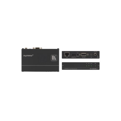 Kramer TP-580RXR