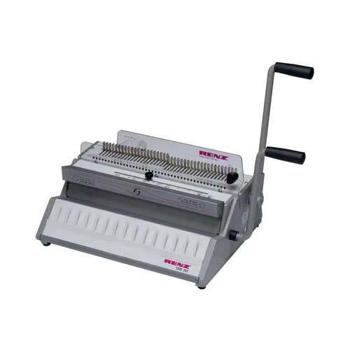 Renz SRW 360